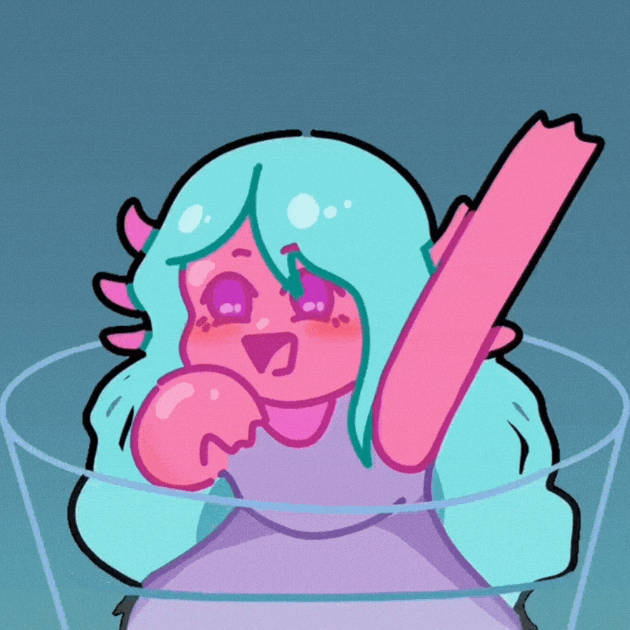 art by reinyx on YouTube!